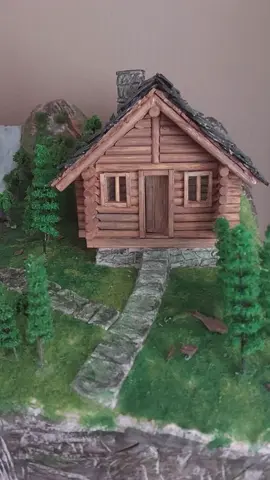 Bulding Realistic Model Landscape Part 4 // Construcción Maqueta Paisaje Realista Parte 4 #maquet   #maqueta   #model  #landscape  #paisaje  #DIY  #diyproject #manualidades  #parati  #foryou #viral