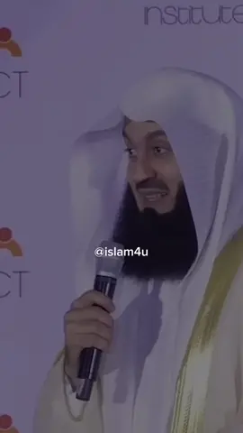 Respect your mother #muftimenk #Allah #islam #quran #fyp 