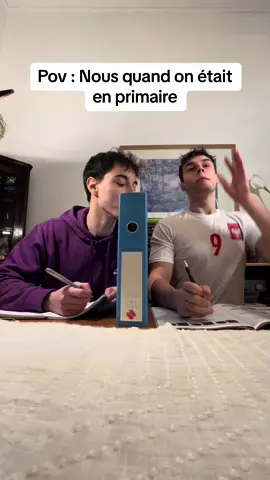 Tout le monde a déjà fait ça 😭 