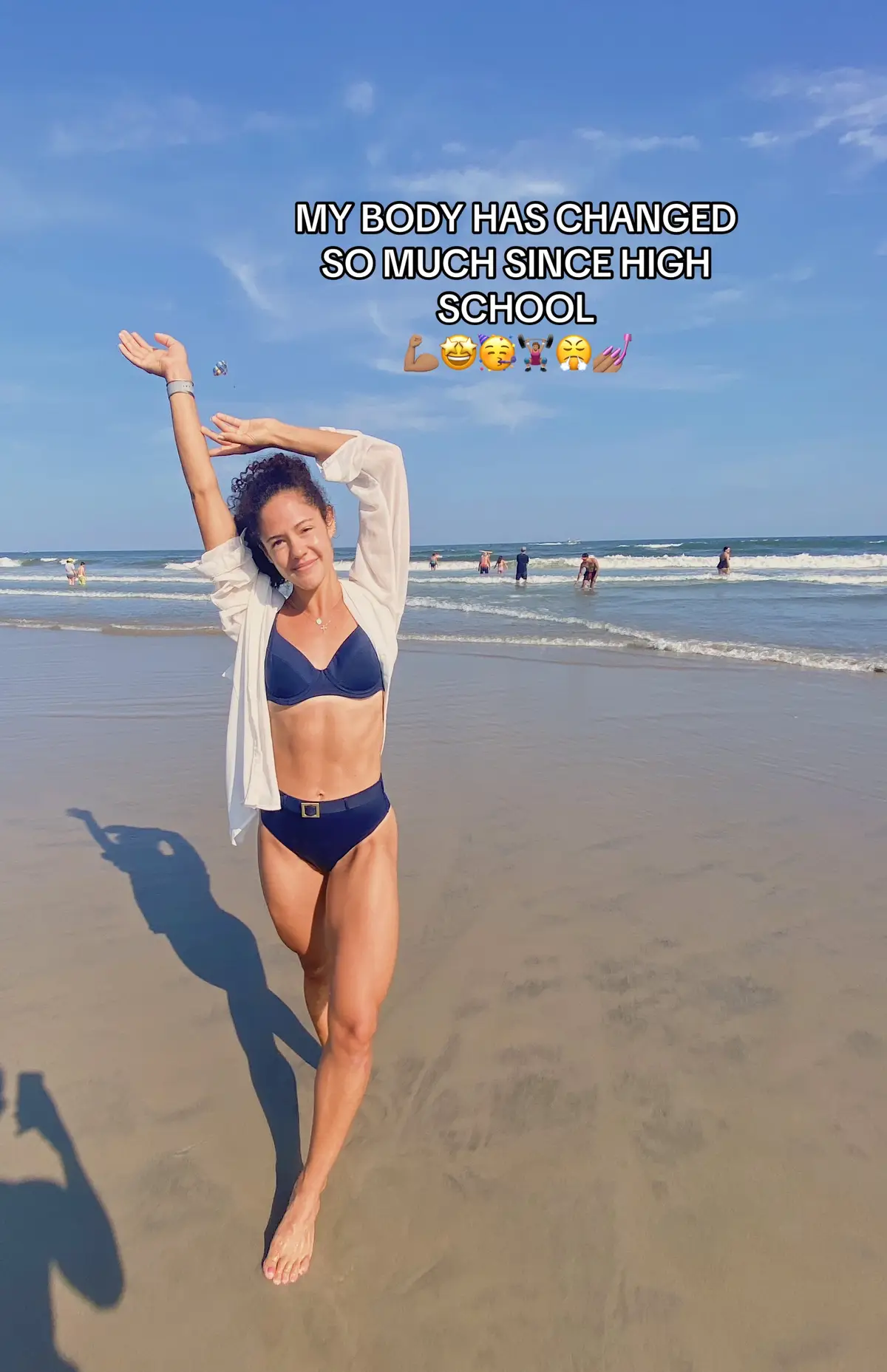and thats on growing stronger 🫶🏽❤️‍🔥 #fyp #fypsounds #trending #photo #mgmt #growth #strong #bodychallenge #recovery #edrec0very #runnergirl #gymgirlsoftiktok #bodylove #bodyacceptance #positivity #wellness 