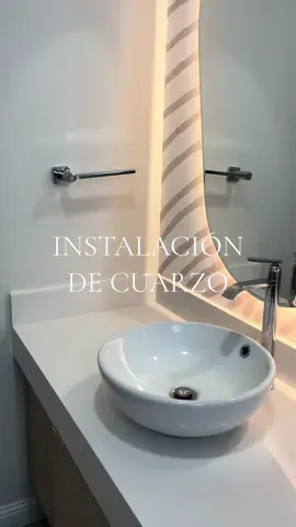 #baño #bañobonito #cuarzo #cocina #melamina #peru 