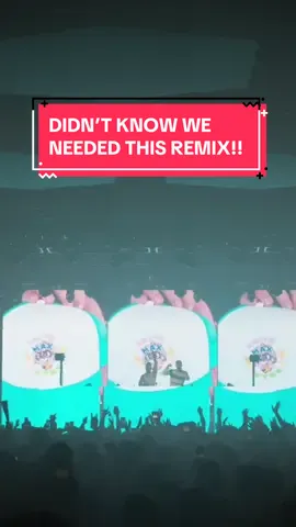 This is what we needed 🙌🤣 [🎥: @LOUD LUXURY] #anitamaxwynn