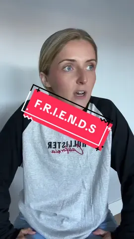 Bamboozled 💥 #fyp #friends #ross #joey #chandler #bamboozled 