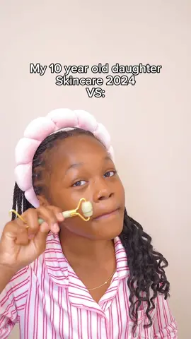 When I was 10 I didn’t worry about all these steps for skincare or worring about going to Sephora. I will wash my face with soap and water and go. #drunkelephant #sephora #bubble #skincare #2000skids #kids #80sbaby #preppy #fyp #viral 