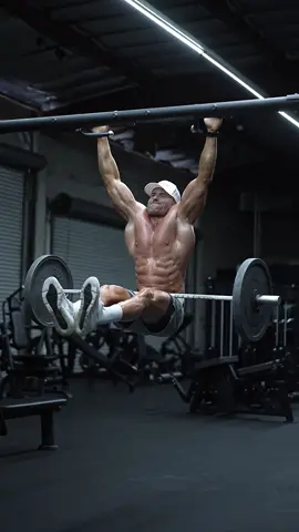 Barbell core work. #core #abs #bodybuilding #calisthenics #Fitness 
