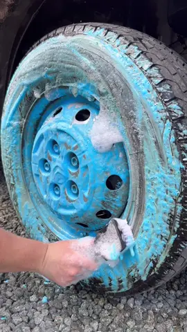 If YOUR Wheels aint this Fresh you ain’t Cleaning them correctly!💧🔧💦 #fypシ #satisfyingvideo #viral #oddlysatisfying #asmr #satisfying #asmrsounds #satisfyingvideos #trending #detailing #carwash #fyp #foryou #cleaning #business #carcare #clean #cars #cardetailing #fypシ゚viral #autodetailing #detailtok #CleanTok #asmrcommunity #snowfoam #wheels #wheelcleaning 