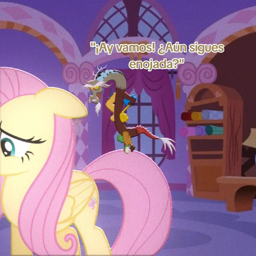 #mylittlepony #mlp #virus #terror #creppy #pesadillas 