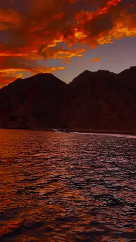 Sunset  #sun #dahab #dahab🖤دهب #sunset #sun #bluehole #explore #foryou #f #viral 