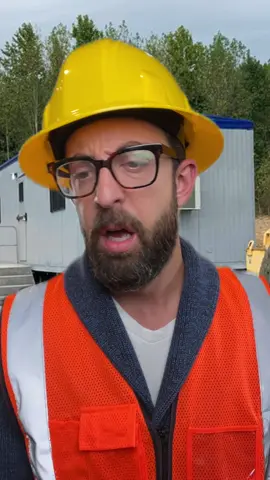 i really have to find a new job… ##construction##react##relatable