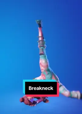 Breakneck #fortnite #fortnitedance #fortniteclips #fortnitefunny #fortnitepro #breakneck #viral #viralvideo #fyp 