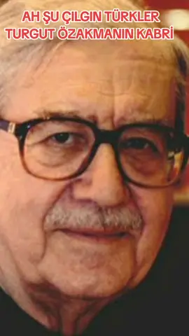 1 Eylül 1930 tarihinde Ankara'da dünyaya geldi. Ankara Üniversitesi Hukuk Fakültesi'ni bitirdi. Bir süre avukatlık yaptı. Köln Üniversitesi Tiyatro Bilimi Enstitüsü'ne devam ettikten sonra Devlet Tiyatrosu'na dramaturg olarak girdi. TRT'de Merkez Program Daire Başkanlığı, Genel Müdür Yardımcılığı; Devlet Tiyatrolarında Genel Müdür Başyardımcılığı ve 1983-1987 yılları arasında aynı kurumda genel müdürlük yaptı. 1988-1994 yılları arasında Radyo-Televizyon Yüksek Kurulunda üyelik ve başkan yardımcılığı görevlerinde bulundu. Uzun yıllar Ankara Üniversitesi Dil ve Tarih-Coğrafya Fakültesi Tiyatro Bölümü'nde (DTCF Tiyatro) kadrolu öğretim görevlisi olarak çalıştı ve dramatik yazarlık dersleri verdi.[1] 28 Eylül 1998'de, üstün hizmetleri nedeniyle Anadolu Üniversitesince,[2] 2006 yılında Ege Üniversitesi'nce[1] ve 2007 yılında, mezun olduğu ve uzun yıllar görev yaptığı Ankara Üniversitesince 'fahri doktor' ünvanı verilen Özakman, sayısız esere imza attı.[3] Nisan 2002'de Eskişehir Belediye Başkanlığı, açtığı ikinci tiyatroya 'Turgut Özakman Sahnesi' adını verdi. 2006 yılında Orta Doğu Teknik Üniversitesi Özakman'a Üstün Hizmet Ödülü verdi. 2005 yılında piyasaya sürülen, 50 yıla yakın bir sürenin emeği olan ve Türk Kurtuluş Savaşı'nı romansı bir dille anlatan Şu Çılgın Türkler (Bilgi Yayınevi) adlı belgesel-romanı, Uğur Dündar'a göre cumhuriyet tarihinin en çok satan kitabı oldu.[4] Haftalarca çok satanlar listelerinde ilk sırada kaldı. Turgut Özakman'ın üç çocuğu ve dört torunu vardır. 28 Eylül 2013 tarihinde tedavisi devam etmekte iken bulunduğu Özel Güven Hastanesi'nde hayatını kaybetti.#cemetary #sin #karşıyakamezarlığı #ankara06 #ankara #yazar #roman #turgutözakman #kurtuluşsavaşı #istiklalharbi 
