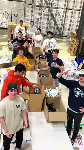 Thanks to everyone who has tried our pretzels or popcorn and everyone at Pop Daddy who makes it possible!