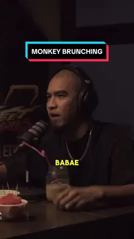 Monkey Branching #2joints #bugoynakoykoy #koykoysorrento #2jointsparangmafla #fyp #2jointspodcast #fyp #2jointspodcast #podcast 