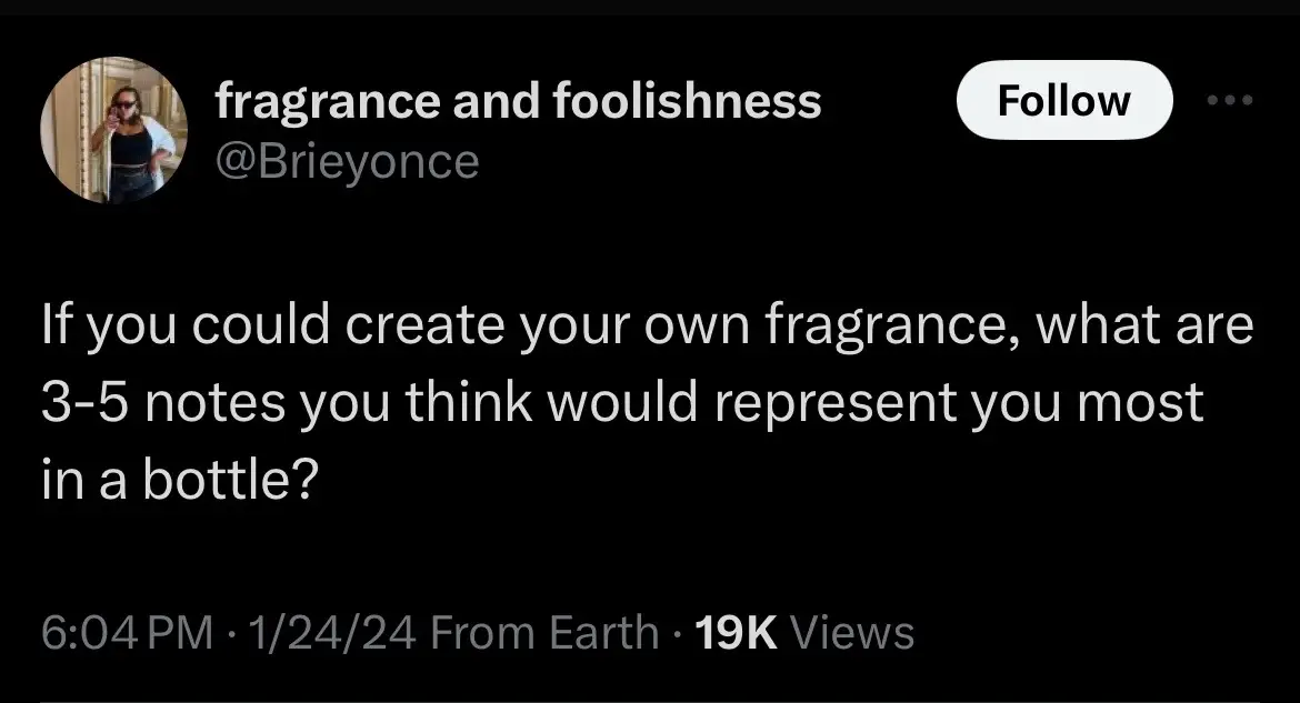 A realistic look into what notes are the most prevalent throughout my collection. As a seasonal wearer, it makes even more sense as I switch out fragrances and find these in most of my perfumes.  So, if i ever were to curate a complex fruity floral, these are the first ones I’d consider to build on. What are MUST HAVE notes for you?  #fragrance #fragrancetiktok #perfumetiktok #perfume #fragrancenotes #fragrantica #smelllikeasnack #howtosmellgood #nichefragrance #designerperfume #vanillaperfume #roseperfume #unisexfragrance   #fyp 