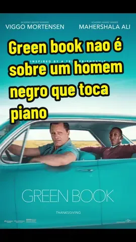 Você ja viu o #greenbook o guia? #film #filme #whitesavior #mahershalaali #naoeoquevcpensou 