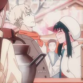 She fell first but he will fall harder #spyxfamily #anime #spyxfamilycodewhite #edit #loidxyor #yorforger #yorxloid #spyfamily #fypp #foryou #animeedit #loidforger 