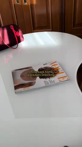 *overspends in spanish* another Emily Mariko style unboxing (chaotic edition)  @Nude Project @Zadig&Voltaire @Davy Denduyver #packagesunboxing #haultok #asmrunboxing #independentdesignersuk #backhome  