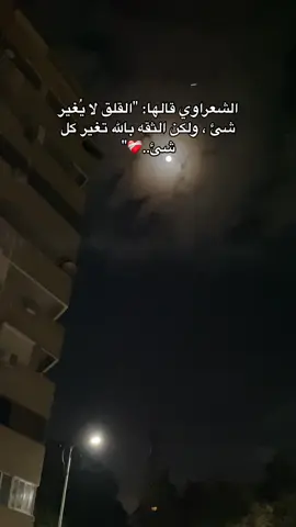 #fyp #viral #الحمدلله_دائماً_وابداً #shenofo2 #الشيخ_الشعراوي 