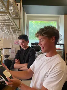 give me one. #pinterestdump #inspobyathena #scandinavia #scandinavianboys #scandinavianstyle #fypシ゚viral #pinterestmoodboard #xyzbca #aesthetic #candydojacat #fypage #stockholmstyleboys #pinterest 