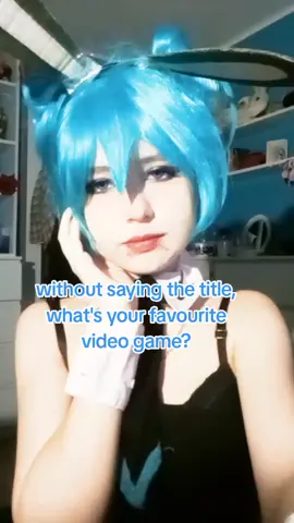 #miku #bicutebunny #vocaloid #bicute #vocaloidcosplay #foryoupage #foryourpage #foryou #fyp #hatsunemiku #hatsunemikucosplay #vocaloid 