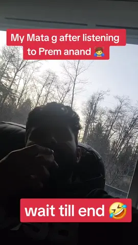 #surrey #punjabi #baba #viral #punjab #premanand_maharaj_ji #premanand #funny #fun 