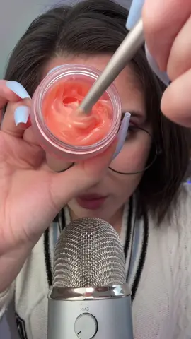 someone said these laneige lip masks need to be mixed 👀 #asmr 