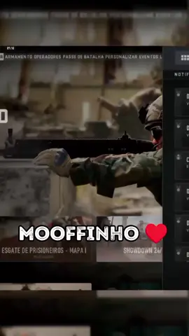 MOOFFINHO E SUA DICÇÃO! #callofduty #warzoneclips #cod #warzone #fps #viral #foryou #warzone2 #vondel #vondelas #almazrah #resenha 