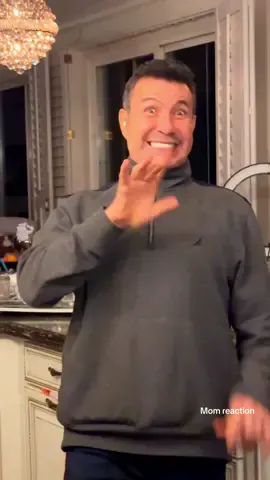 My dad knew what he was doing 😂