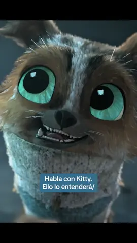 Reto de doblaje🎙️ No.1139 // Perrito #perrito #gatoconbotas #pussinboots #shrek #dreamworks SDV reta a la voz oficial: @Harvey Guillén 