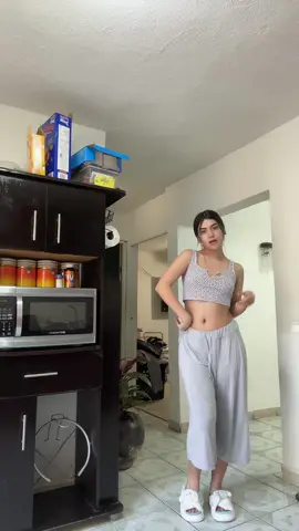 Tranqui yo te bajo el cereal 🥣💋