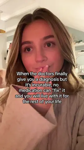 Recently diagnosed with Elhers Danlos Syndrome and Fibromyalgia which also cause Chronic Fatigue Syndrome. Also suffer with severe cluster headaches. After 11 months of feeling so isolated and struggling I finally have some answers but nothing can fix them. They are life long. I have struggled to process this. That’s why I’m now posting about it to spread awareness for others going through the same thing 🤍 #chronicpain #chronicillness #fibromyalgia #elhersdanlossyndrome #clusterheadaches #chronicfatigue #spoonie #chronicillnessawareness 