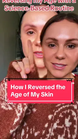 #skincare #antiaging #bluezone #davidsinclair #sciencebasedskincare #youngerskin #wrinkleprevention 