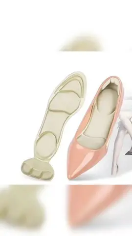 Já pensou em usar palmilhas respiráveis para seus sapatos de salto alto? 💁‍♀️✨ Além de trazer mais conforto, essas palmilhas têm diversos benefícios que vão te conquistar!  👣 Ventilação: Com as palmilhas respiráveis, seus pés ficam livres de umidade e suor excessivo, garantindo uma sensação refrescante mesmo em dias quentes. Adeus desconforto!  🚶‍♀️ Postura correta: O uso de palmilhas específicas para sapatos de salto alto auxilia na manutenção da postura correta, prevenindo dores e problemas de coluna. Seus pés e sua saúde agradecem!  🌟 Absorção de impacto: Saltos altos podem causar impacto nas articulações, mas com as palmilhas respiráveis isso é minimizado. Elas proporcionam amortecimento e reduzem o impacto ao caminhar.  💃 Estabilidade: Quer ficar segura e confiante ao usar salto alto? As palmilhas respiráveis ajudam a manter a estabilidade e o equilíbrio, evitando escorregões e quedas indesejadas.  💼 Versatilidade: Essas palmilhas são ideais para diversos modelos de sapatos de salto alto, se adaptando perfeitamente ao seu gosto e estilo. É só escolher a melhor opção para você e arrasar!  Não perca tempo e experimente as palmilhas respiráveis para sapatos de salto alto. Seus pés vão agradecer e você vai se sentir ainda mais poderosa! 💪✨ SAIBA como obter o link do produto, na descrição abaixo. BIO: 👉🏼 < @kenobyshop > | Links  🔴Onde Encontrar o Link dos Produtos:🔴  ✅Nos DESTAQUES dos Stories por CATEGORIA .  ✅Nos  Stories 24h ✅Nos Sites da BIO | Loja Online...  ✅Peça pelo DIRECT  ✅Pelo WhatsApp😉 na BIO < @kenobyshop >  👍🏻Curte ♥️ 😲Comenta ✒️  😍Me segue 👉🏼 < @kenobyshop >  *Teremos satisfação de te atender.*🤝😉  *Seu destino de compras exclusivas em produtos DE OFERTAS, começa AQUI!😉 Trazemos para você as melhores OFERTAS e DESCONTOS da SHOPEE nas maiores Lojas de Departamentos.* 😉👍🏻  .  .  .  .  #palmilhasrespiraveis #saltosaltocomconforto #sensualidadeecomodidade #estilo #beleza #palmilha #respirável #desltoalto #palmilharespiraveldesltoalto #almofadadospé #confortodospés #sapatosconfortáveis #moda #tendência #calçadofeminino