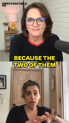 In this week's episode of the 'Indestructable PR Podcast', Molly is joined by journalist and podcast host, Vanessa Grigoriadis to talk about the rise of Taylor Swift and her very strategic/public relationships. Listen to this episode in your favorite podcast app!