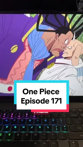 Gedatsu needs a hug. #onepiece #onepieceanime #anime #luffy 