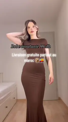 Dispo toutes les couleurs❤️  #explore #الشعب_الصيني_ماله_حل😂😂 #maroc #dress #zara #fyp #foryoupage #fashion 