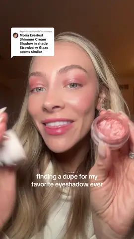 Replying to @mollymelv we have more options #grwm #MakeupRoutine #tomfordeyeshadow #viralmakeup #tomfordbeauty #jonesroadbeauty #moiracosmetics #eyeshadowtutorial 