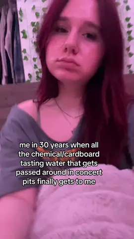 i say a quick prayer everytime i take a sip out of a red solo cup #fyp #fangirl #relatable #girlhood #concert #concerts #taylorswift #noahkahan #harrystyles #gracieabrams #boygenius 