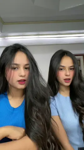 goodmooorning! #fyp #twins 