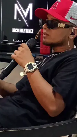 Porfa- Nico Martinez (Cover) #viral #NicoMartinez #parati #reggaeton #fypシ #tiktok #porfa #coversong 