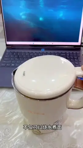 Folding Electric Kettle For Household Portable 304 Stainless Steel Electric Cup Mini Travel Folding Kettle 折疊電熱水壺 家用便携式折叠电热水壶 304 不锈钢电杯迷你旅行折叠电水壶折叠电热水壶