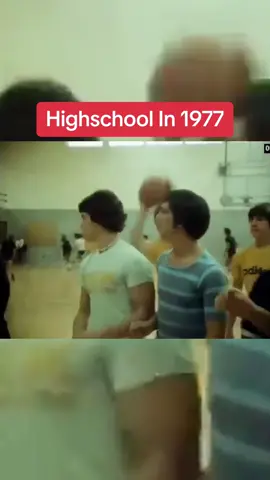 Highschool In 1977#nostalgia #70s #school #throwback #fyp #fypツ 