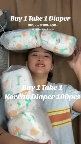 Buy 1 Take 1 Diaper 50pcs 50pcs baby Diaper Pull Up Pants and Tape #diaperforbaby #b1t1diaper #babydiaperreview #tinybabydiaper #babydiaper #momandbaby #babyessentials #sisreynah 