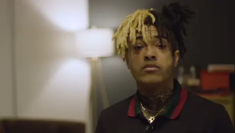 i think i’m different. 🤷‍♂️ #xxxtentacion #fyp 