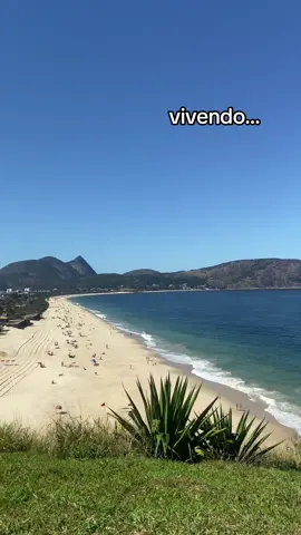 mlr coisa da vida!! #praia #vivendo 