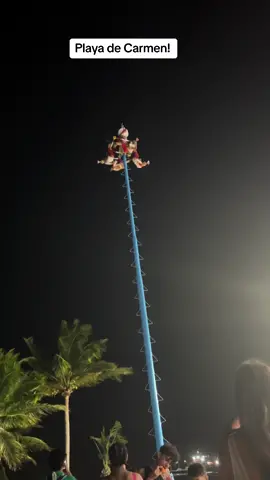 Los voladores de papantla! 