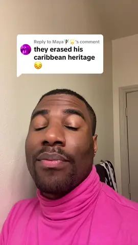 Replying to @Maya🧚🏾‍♀️🌟 #whitewashing #whitewashed #carribeantiktok 
