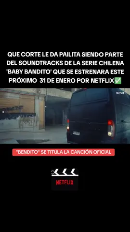 #Pailita - 