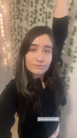 I’m an artist… 🎶💕 #nicoledelacruz #nicolemariedlc #singer #music #losangeles 