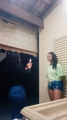 pra vcs verem como demora pra nós fazer um vídeo.kkkk
